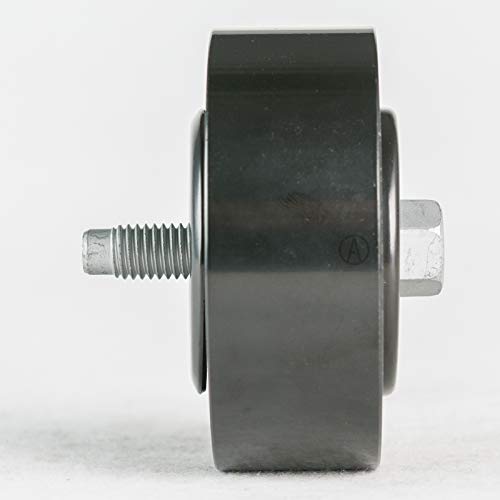ALT TENSIONER Accessory Drive Belt Idler Pulley For Suzuki Grand Vitara, XL7, Chevy Tracker 1999-2008 - OE Quality 36280
