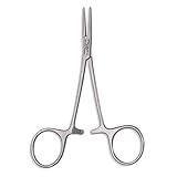 Halsted Mosquito Forcep 5