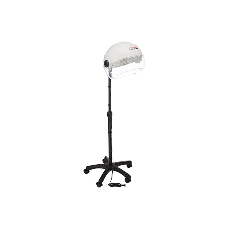 Babyliss-Pro-Pro-Ionic-Rollabout-Hard-Hat-Dryer-Black Babyliss Pro Ionic Hard-Hat Dryer