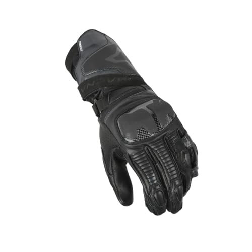 Macna THANDOR BLACK M en promo sur Amazon