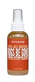 Green Goo Bugs Be Gone Insect Repellant (4.5 oz, 1 Pack)