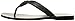 FRYE Women's Perry Knot Thong Flat Sandal