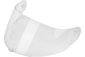 ILM Clear Visor for Model ILM-953 ILM-953Pro (Visor, Clear)