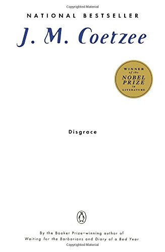 Disgrace: A Novel