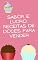 Livro Sabor e Lucro: Receitas de Doces para Vender
