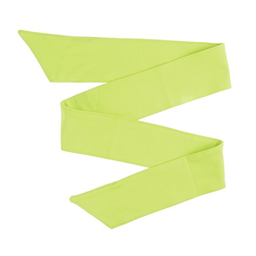 image for IPENNY Unisex Quickly Dry Sports Headbands Head Tie Tennis Tie Hairban