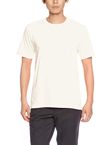 [ユナイテッドアスレ] 6.2オンス プレミアムTシャツ 594201 ナチュラル S