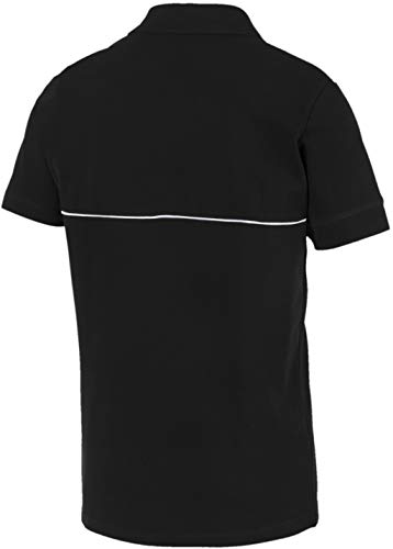 puma mens polo