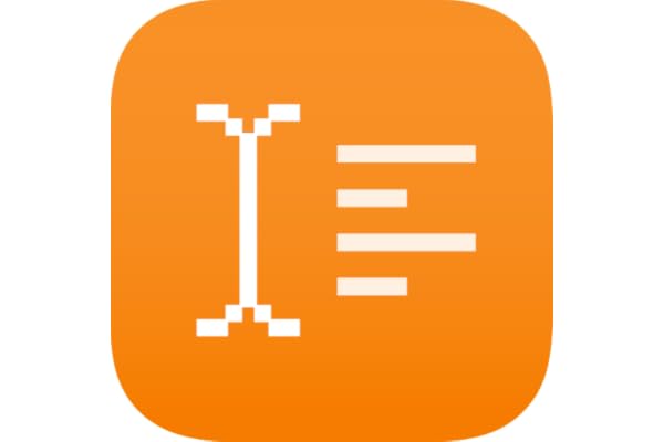 ScanWritr Pro: scan documents, PDF editor, fax