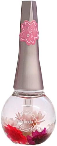 Amazon Belinda ベリンダ キューティクルオイル サクラ ダイワ ネイルケア トリートメント 通販