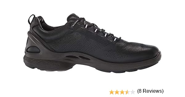 ecco men's biom fjuel train walking shoe