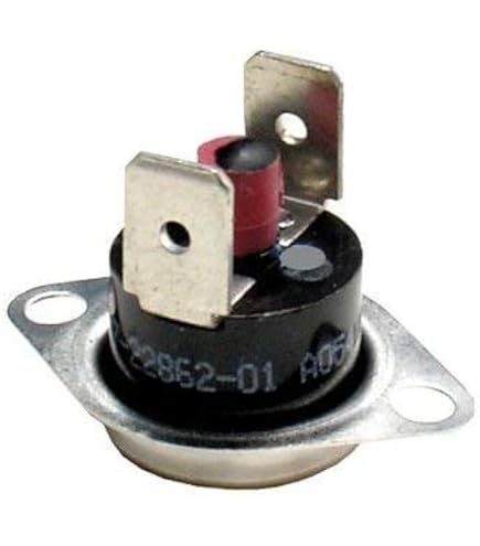 10123522, 101235-22 - Goodman Amana Janitrol Furance Limit Switch - USA