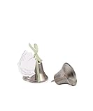 Weddingstar 1615 Mini Wedding Bells- Silver