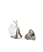 Weddingstar 1615 Mini Wedding Bells- Silver