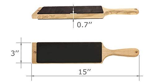 1 Leather+strop+inch+paddle+compound