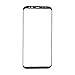 Original Replacement Repair Front Outer Top Glass Lens Cover Screen Galaxy S8 Plus SM-G955 Mobile Phone Curved Surface Parts