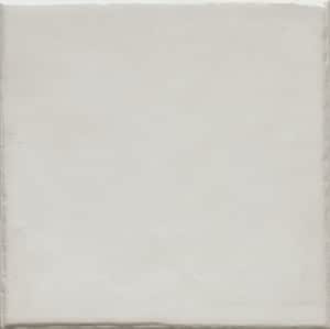 Azulejos de cocina Fabresa Breda Blanco 15 x 15 cm Blanco mate azulejo