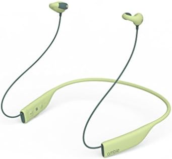 Amazon Co Jp Ambie Wireless Earcuffs アンビー ワイヤレスイヤカフ Cactus Green Bluetooth イヤホン 高音質 ワイヤレス イヤホン ランニング ブルートゥースイヤホン Bluetooth ながら聴き 耳にいれない ビデオ会議 テレワーク オンライン授業