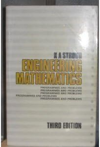 STROUD:ENGINEERING MATHEMATICS