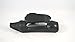 Technicians Choice Nylon Mount/Demount Head Kit – Tapered Hole for Coats Tire Changers - 183061