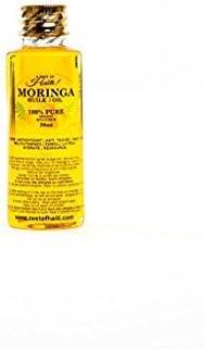 moringa face serum