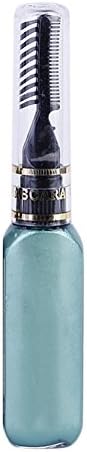 HUBEE Temporary Hair Dye Mascara Hair Dye Cream Non-toxic DIY Hair Dye Pen