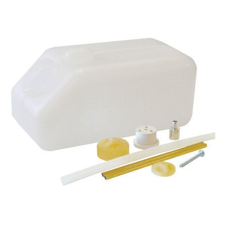 Sullivan Products Fuel Tank Slant,6oz