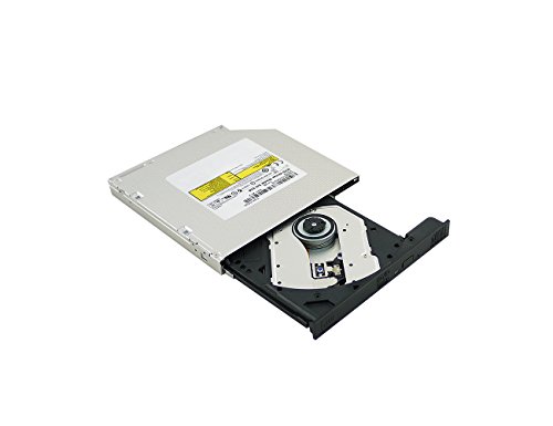 Replacement SATA CD DVD Drive Burner Writer for TSSTcorp CDDVDW TS-L633, PLDS DVD-ROM DS-8D3SH, MATSHITA DVD-RAM UJ8E0