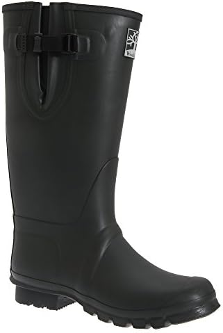Insulated Wellington Boots - W258E