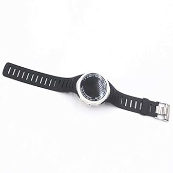 suunto t1c watch