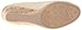 LifeStride Women's Radius Wedge Sandal