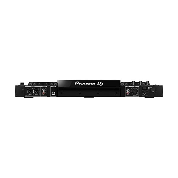 Pioneer DJ SYSTEM XDJ-RR - Imagen 5