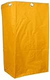 Replacement Janitorial Cart Bag,Waterproof High