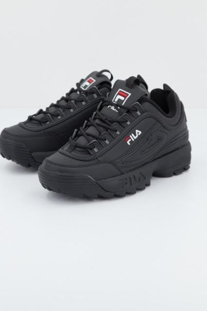 Femme Disruptor Wmn Sneaker,Noir,36 EU