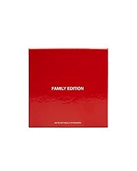 Family Edition by We’re Not Really Strangers