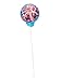 Sparko Sweets Aquatic Lollipops, Animal and Fish Designs, 10 Count, 6.5 Ounce