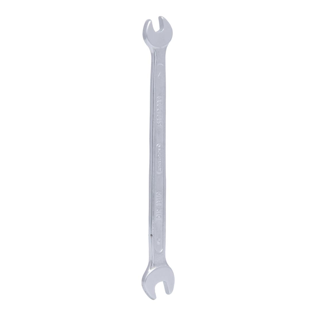 KS-Tools 517.0739 Doppelmaulschlüssel,4x5mm