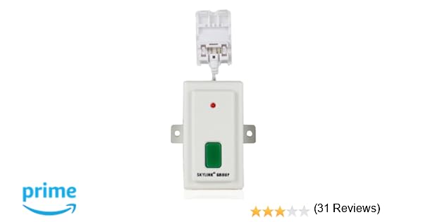 How To Program Skylink G6m