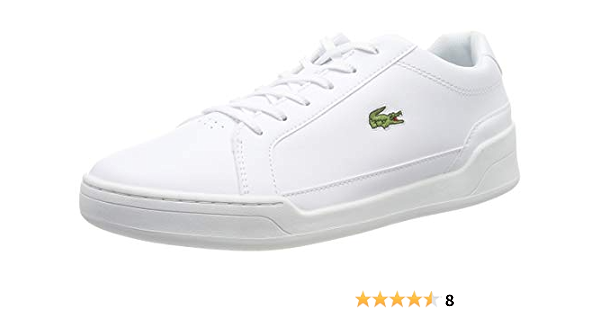 lacoste challenge 319 trainers