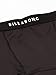 Billabong Men's Classic Undershort, Black, X-Large