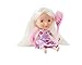 Everyday Princess Haley Doll & Bean Bag Chair