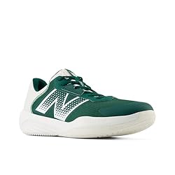 New Balance Men's 696 V6 Tennis Shoe, Marsh