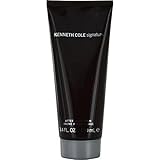 KENNETH COLE SIGNATURE by Kenneth Cole AFTERSHAVE BALM 3.4 OZ (UNBOXED) (TUBE)