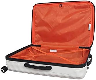 it luggage cloud dancer