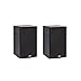 Polk Audio T15 100 Watt Home Theater Bookshelf Speakers (Pair) – Premium Sound at a Great Value | Dolby and DTS Surround | Wall-Mountable (Renewed)thumb 4
