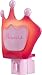 GE Princess Incandescent Night Light