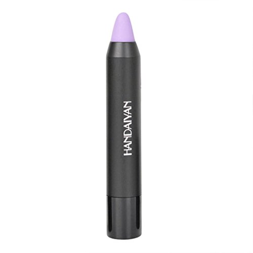 Matte Lipstick,SMYTShop Waterproof Long Lasting Liquid Makeup Lip Gloss Lip Makeup (#10)