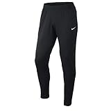 Nike Womens Academy Pants (Black) (M)