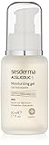 Sesderma Acglicolic S Moisturizing Gel, Fuchsia, 1.7 oz.