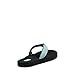 Teva Women's Mush II Flip Flop,Companera Blue,8 M US